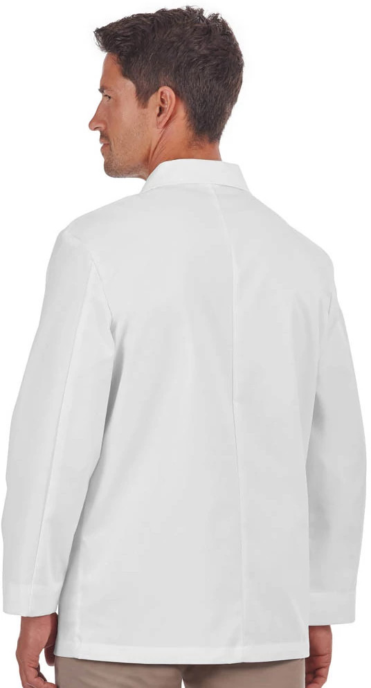 back